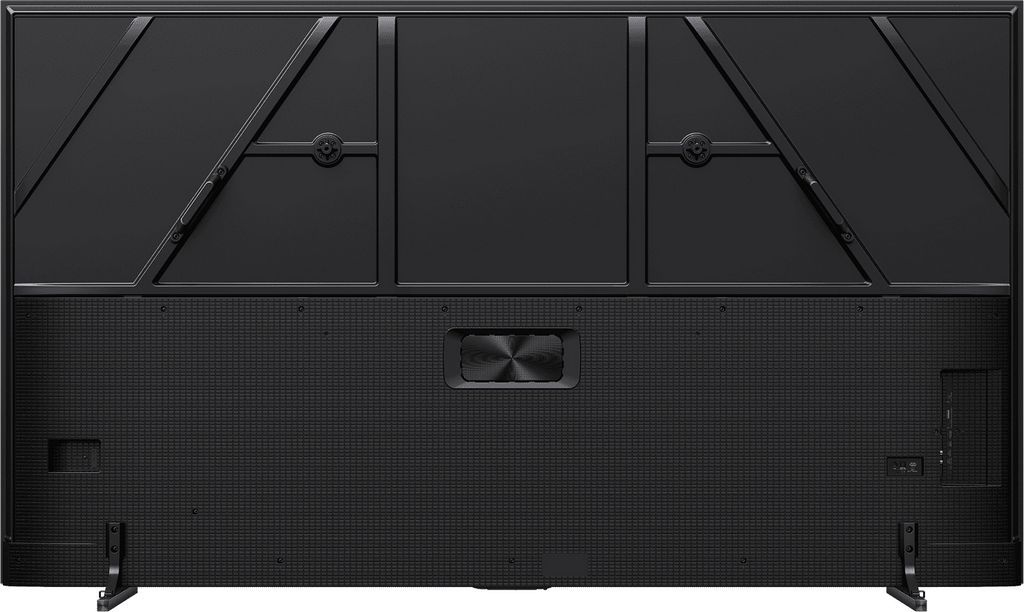 Телевизор Hisense 100E7Q PRO