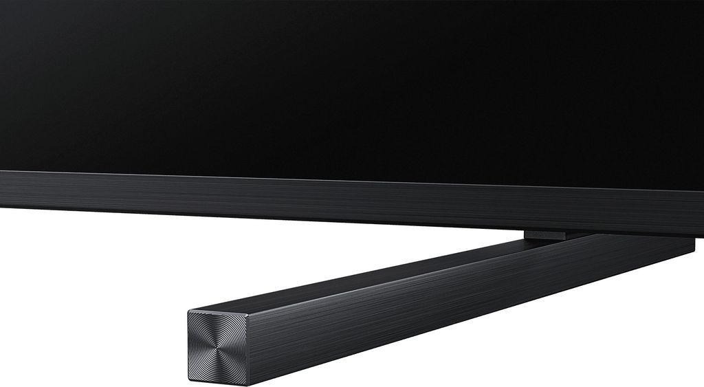 Телевизор Hisense 100E7Q PRO