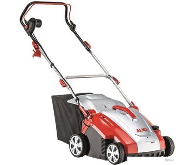  AL-KO Comfort 36 E Combi Care 113465