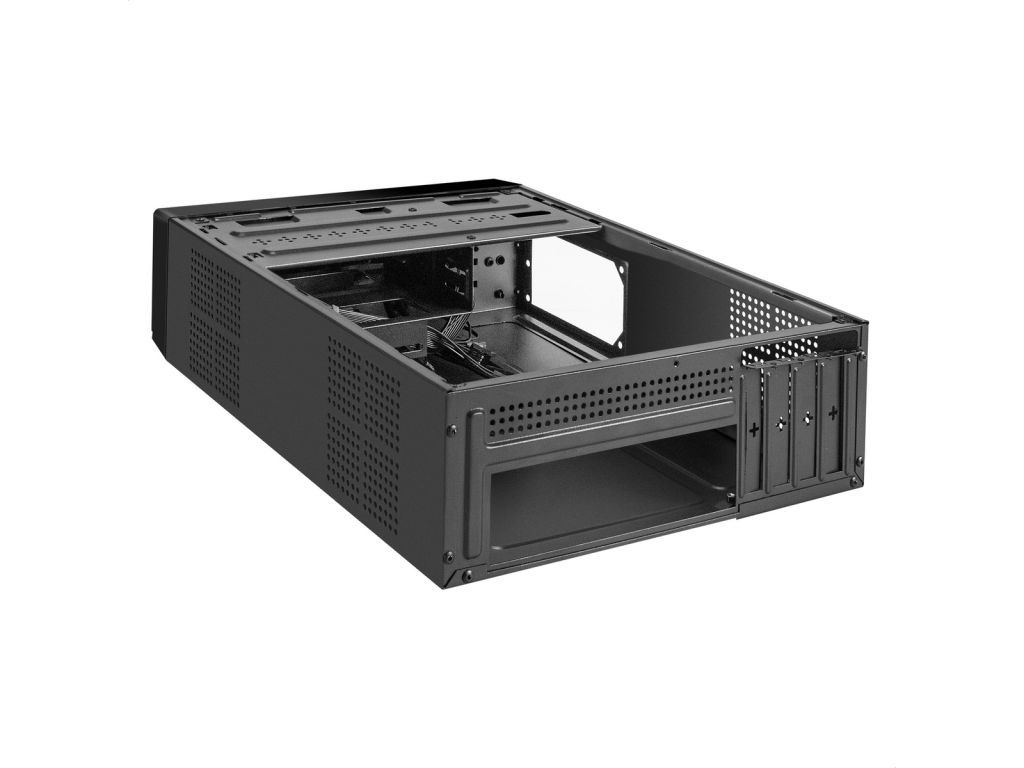 Корпус ExeGate MI-208U2 EX296292RUS
