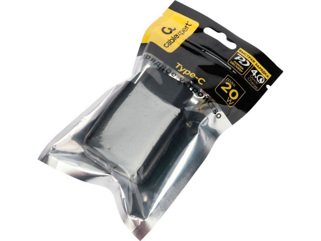 Сетевое зарядное Cablexpert MP3A-PC-60