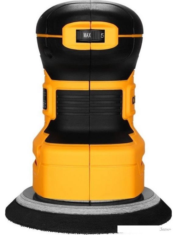 Эксцентриковая шлифмашина Deko DKS400W 085-1058