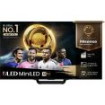 MiniLED телевизор Hisense 100U7Q PRO
