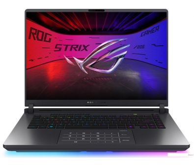   ASUS ROG Strix G16 2025 G615LW-S5080