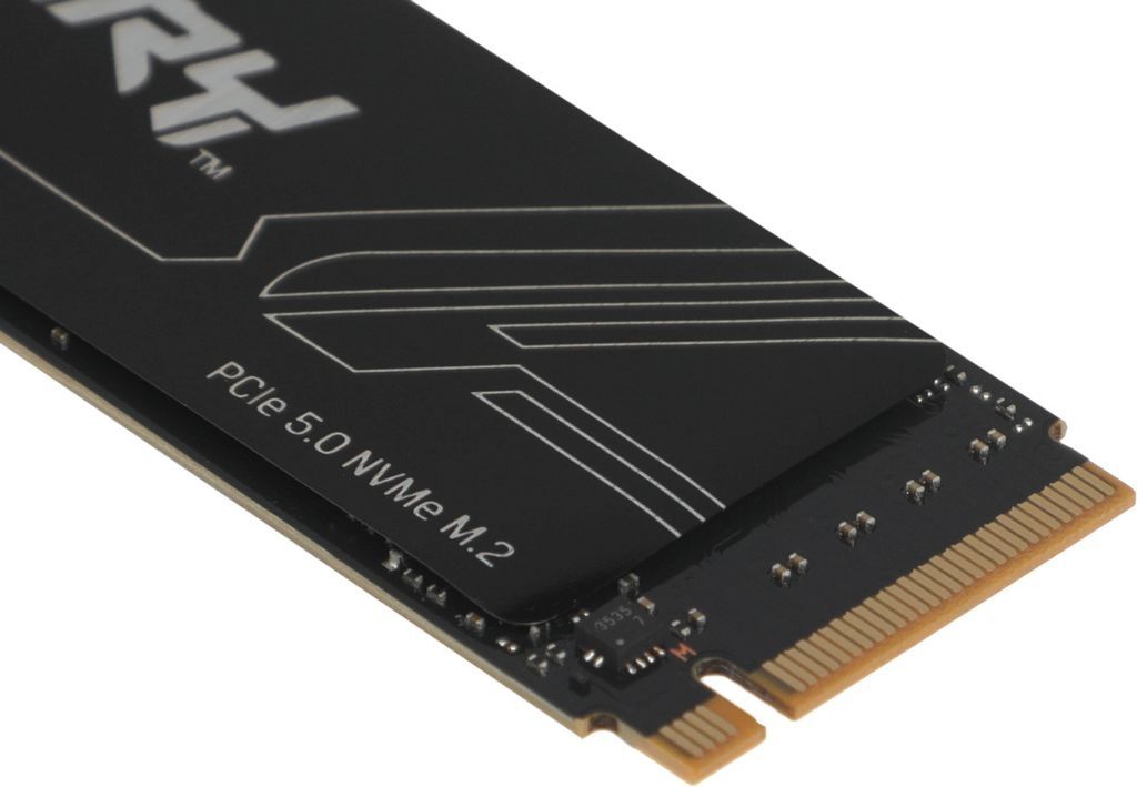 SSD Kingston Fury Renegade G5 1TB SFYR2S/1T0