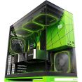 Корпус Geometric Future Model 5 5FAN NV Style Limited Edition