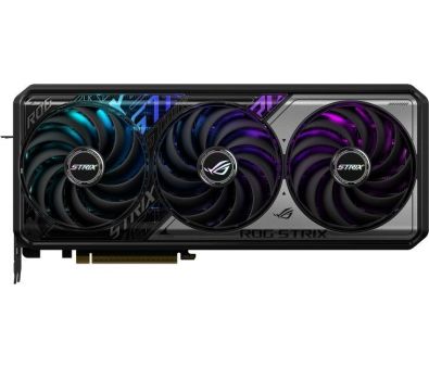  ASUS ROG Strix GeForce RTX 5070 12GB GDDR7 OC Edition