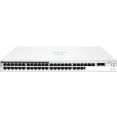 Управляемый коммутатор 2-го уровня Aruba 1830 Series JL815A