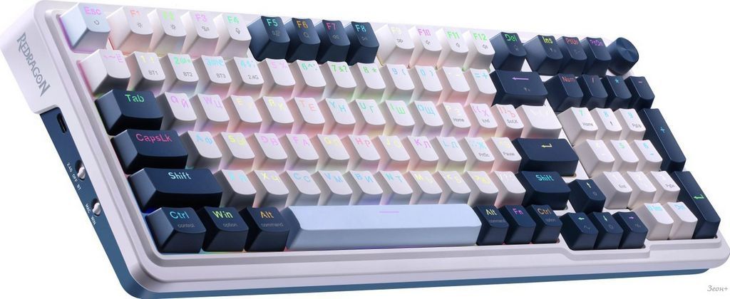 Клавиатура Redragon Eisa Pro (Outemu Brown)