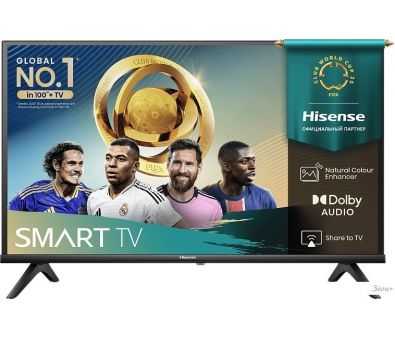  Hisense 32A4Q