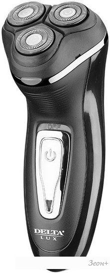 Электробритва Delta Lux DL-0726