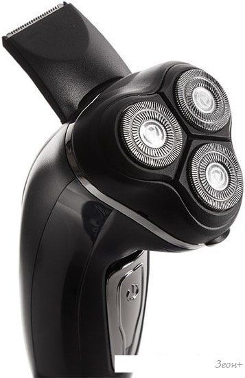 Электробритва Delta Lux DL-0726