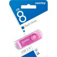 USB Flash SmartBuy Twist 8GB ()