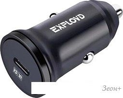   Exployd EX-Z-1135