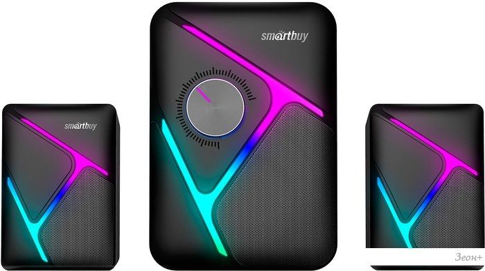 Акустика SmartBuy S2 SBA-4500