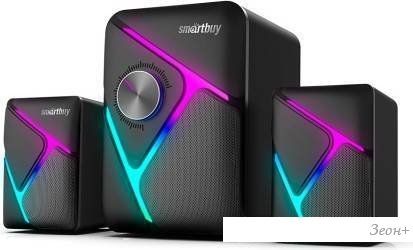 Акустика SmartBuy S2 SBA-4500