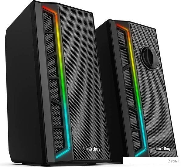 Акустика SmartBuy Neon Melody 2 SBA-4600