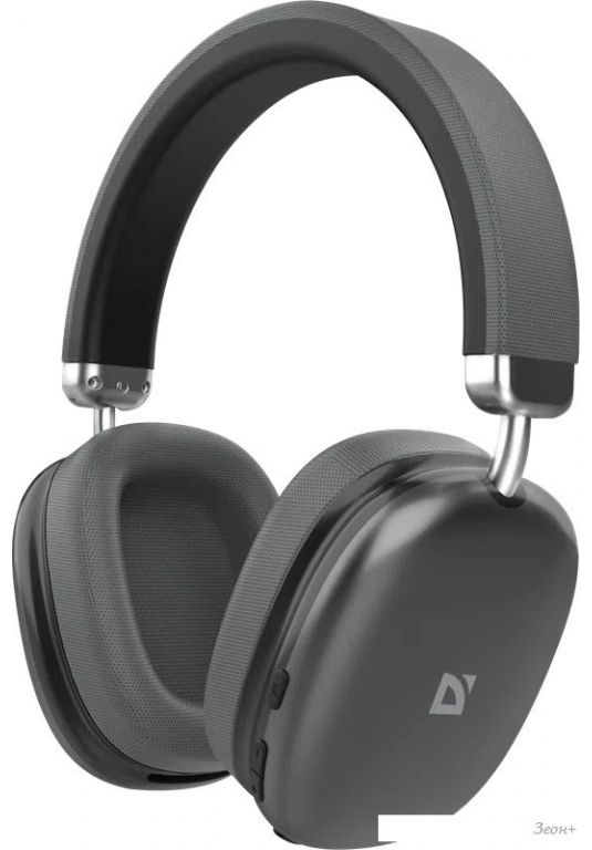 Наушники Defender FreeMotion B500 (серый)
