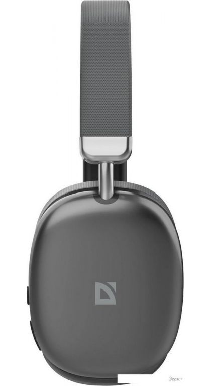 Наушники Defender FreeMotion B500 (серый)