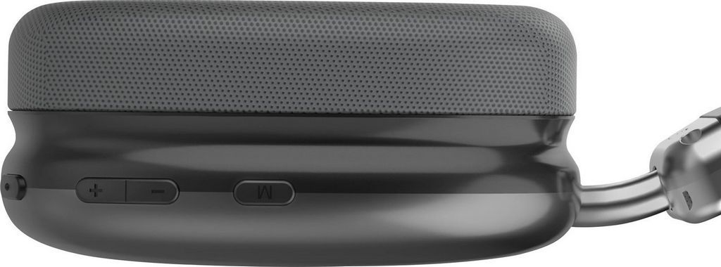 Наушники Defender FreeMotion B500 (серый)