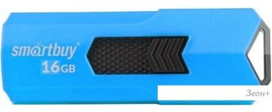 USB Flash Smart Buy Stream 16GB ()