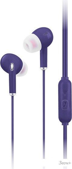 Наушники SmartBuy Pro Jr SBH-105-VI
