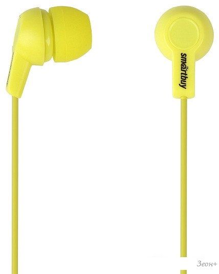 Наушники Smart Buy Jazz SBE-760