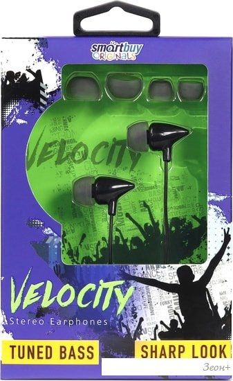 SmartBuy Velocity SBE-501