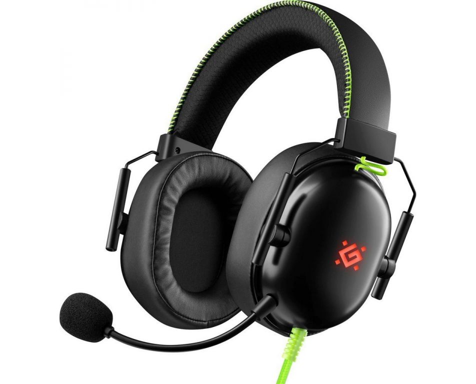 Наушники Defender Toxic