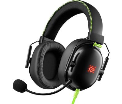  Defender Toxic