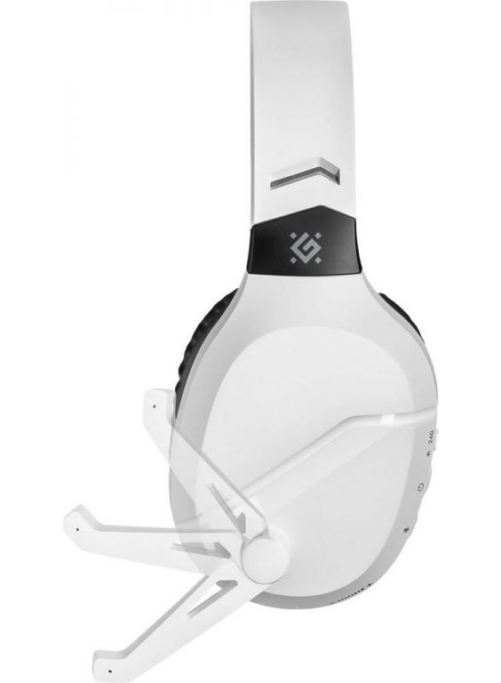 Наушники Defender Phantom Pro