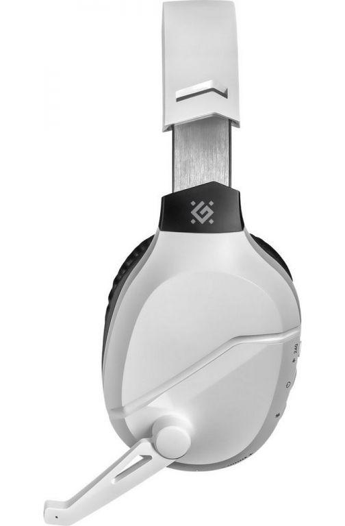 Наушники Defender Phantom Pro