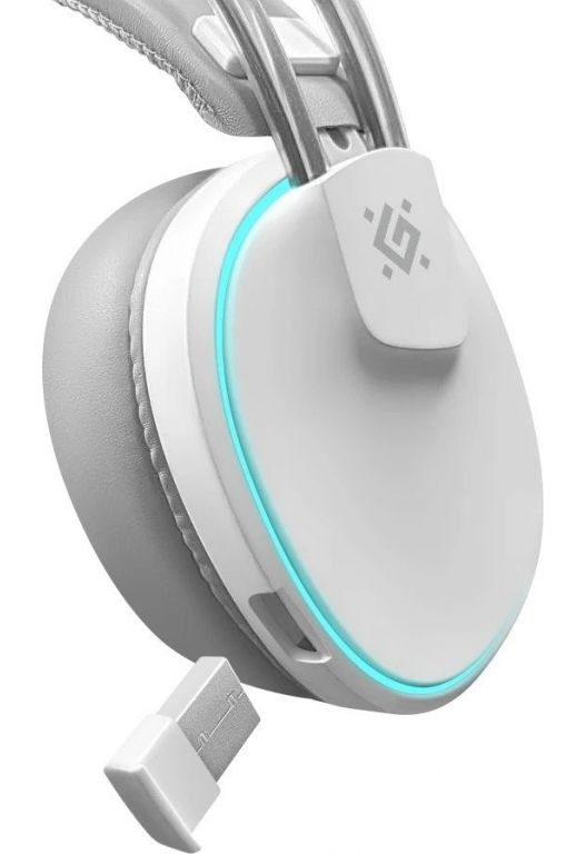 Наушники Defender Tsunami