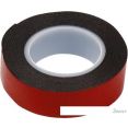 Изолента двухсторонняя SmartBuy SBE-DST-19-02-b 2м