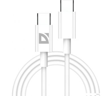  Defender F182 60  USB Type-C - USB Type-C (2 , )