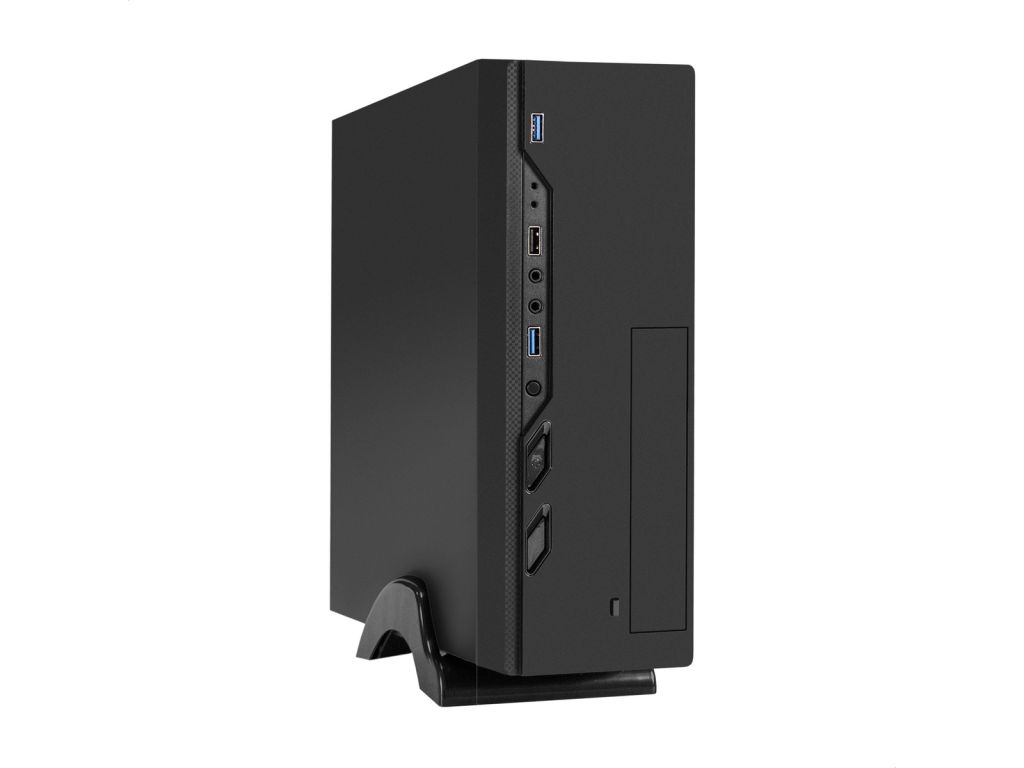 Корпус ExeGate MI-208U2 350W EX296295RUS