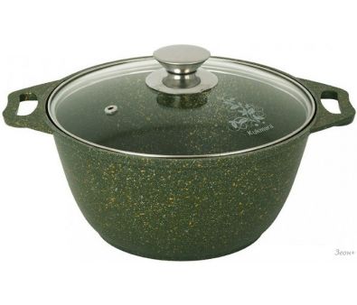  Kukmara Trendy Style Malachite 21tsml