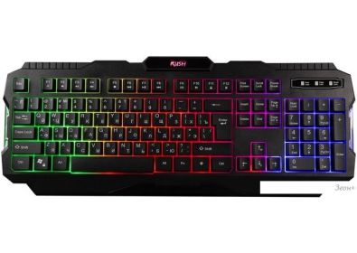  SmartBuy Rush Warrior SBK-308G-K