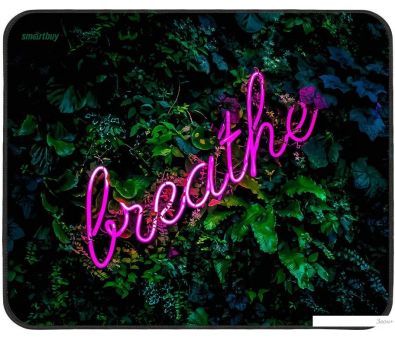    SmartBuy Breathe S SBMP-108-BR