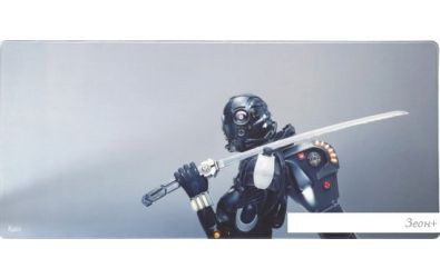    SmartBuy Rush Katana SBMP-20G-KA