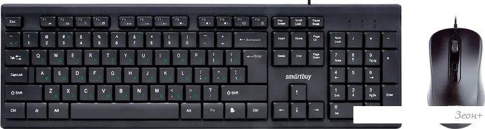 Офисный набор SmartBuy One SBC-114282-K