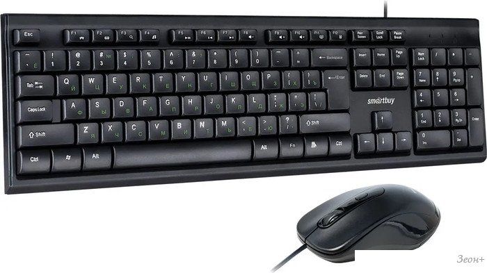 Офисный набор SmartBuy One SBC-114282-K