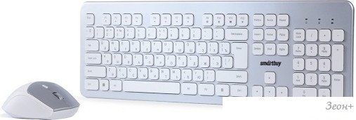 Офисный набор SmartBuy S233 SBC-233616AG-SW