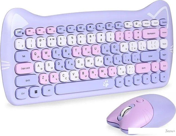 Игровой набор SmartBuy Kitty SBC-668396AG-KT