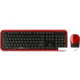 Клавиатура + мышь SmartBuy SBC-620382AG-RK