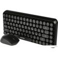 Клавиатура + мышь SmartBuy SBC-626376AG-K