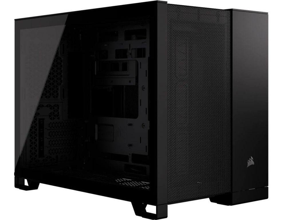 Корпус Corsair 2500D Airflow CC-9011263-WW