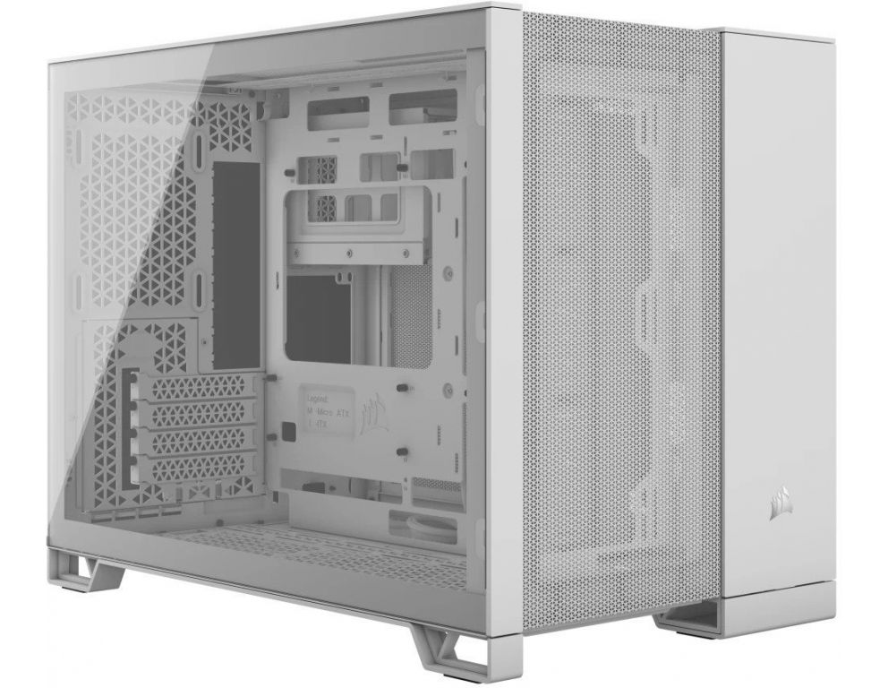 Корпус Corsair 2500D Airflow CC-9011264-WW