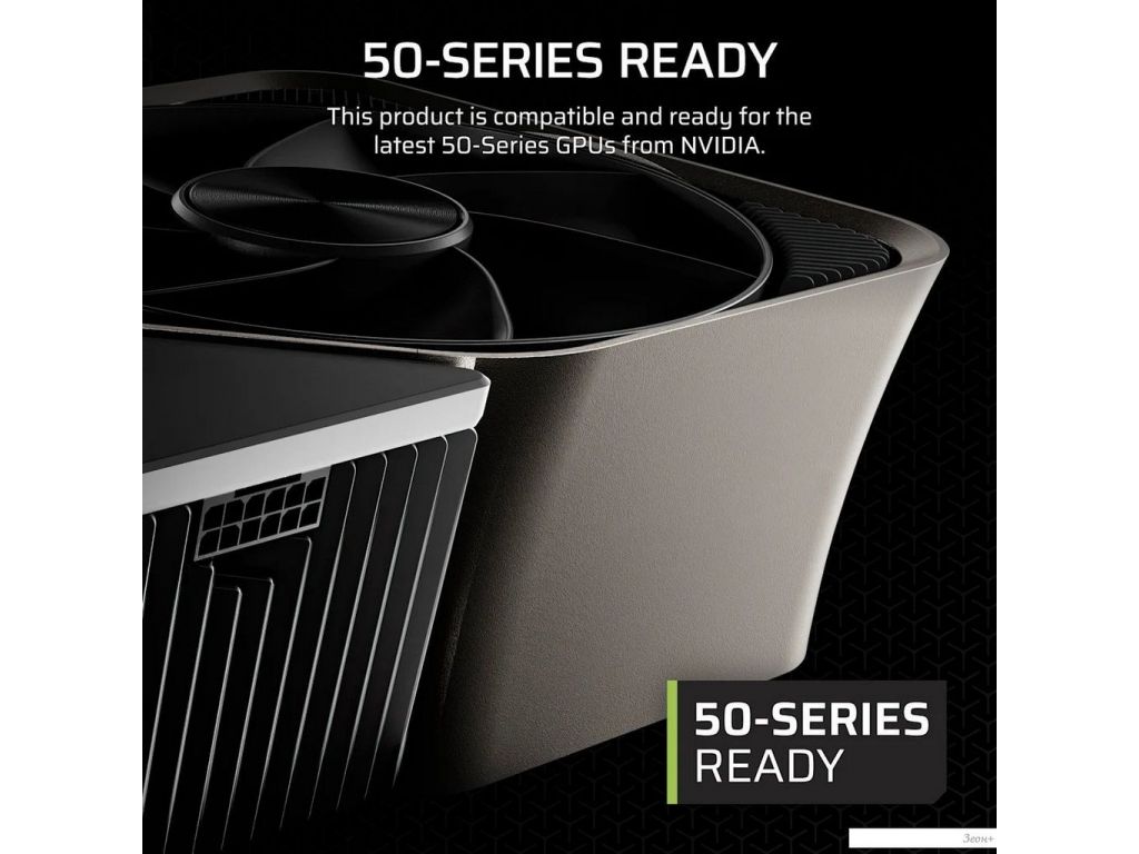 Корпус Corsair 6500D Airflow Dual Chamber CC-9011260-WW