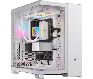  Corsair iCUE LINK 6500X RGB CC-9011270-WW